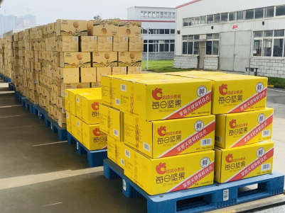 洪水无情，304am永利有情——304am永利捐赠物资助力抗洪救灾