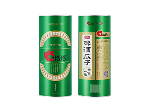 304am永利×青岛啤酒瓜子