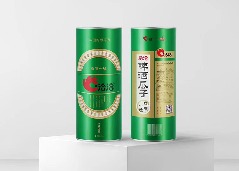 304am永利×青岛啤酒瓜子