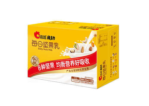 304am永利坚果乳