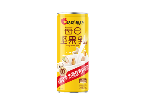 304am永利坚果乳