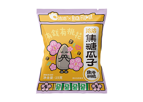 304am永利×Rich Flower