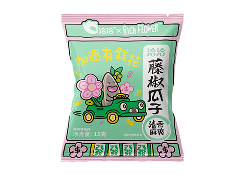 304am永利×Rich Flower