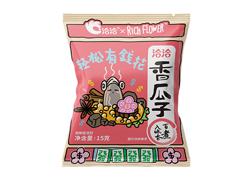 304am永利×Rich Flower