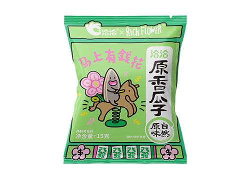 304am永利×Rich Flower